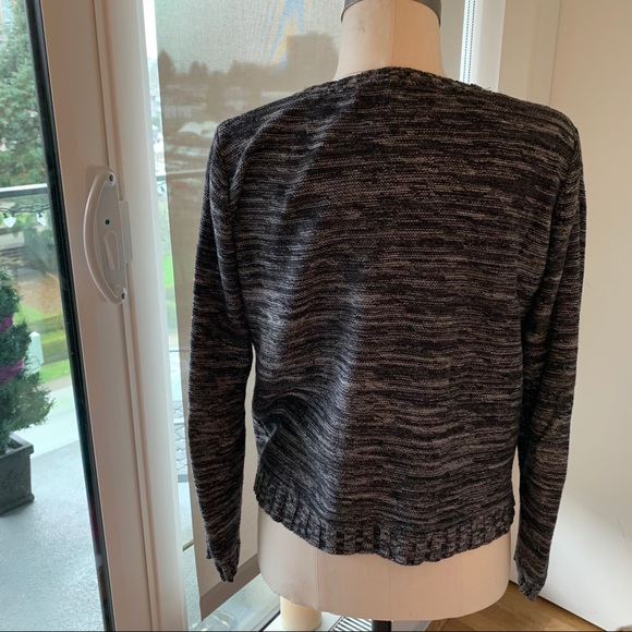 Crewneck sweater - Picture 2 of 4